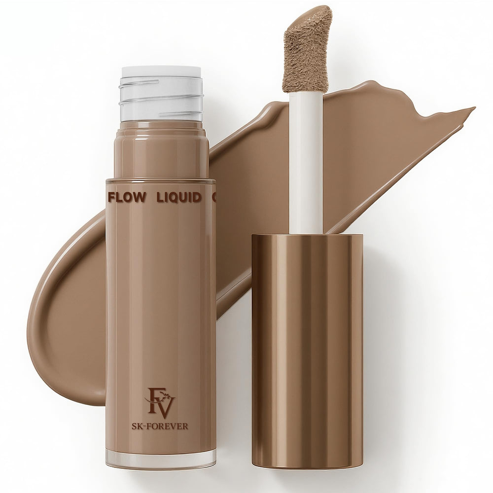 FV Liquid Cool Toned Contour Stick jawline definition for natural look