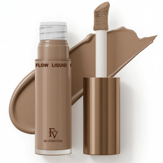 FV Liquid Cool Toned Contour Stick jawline definition for natural look