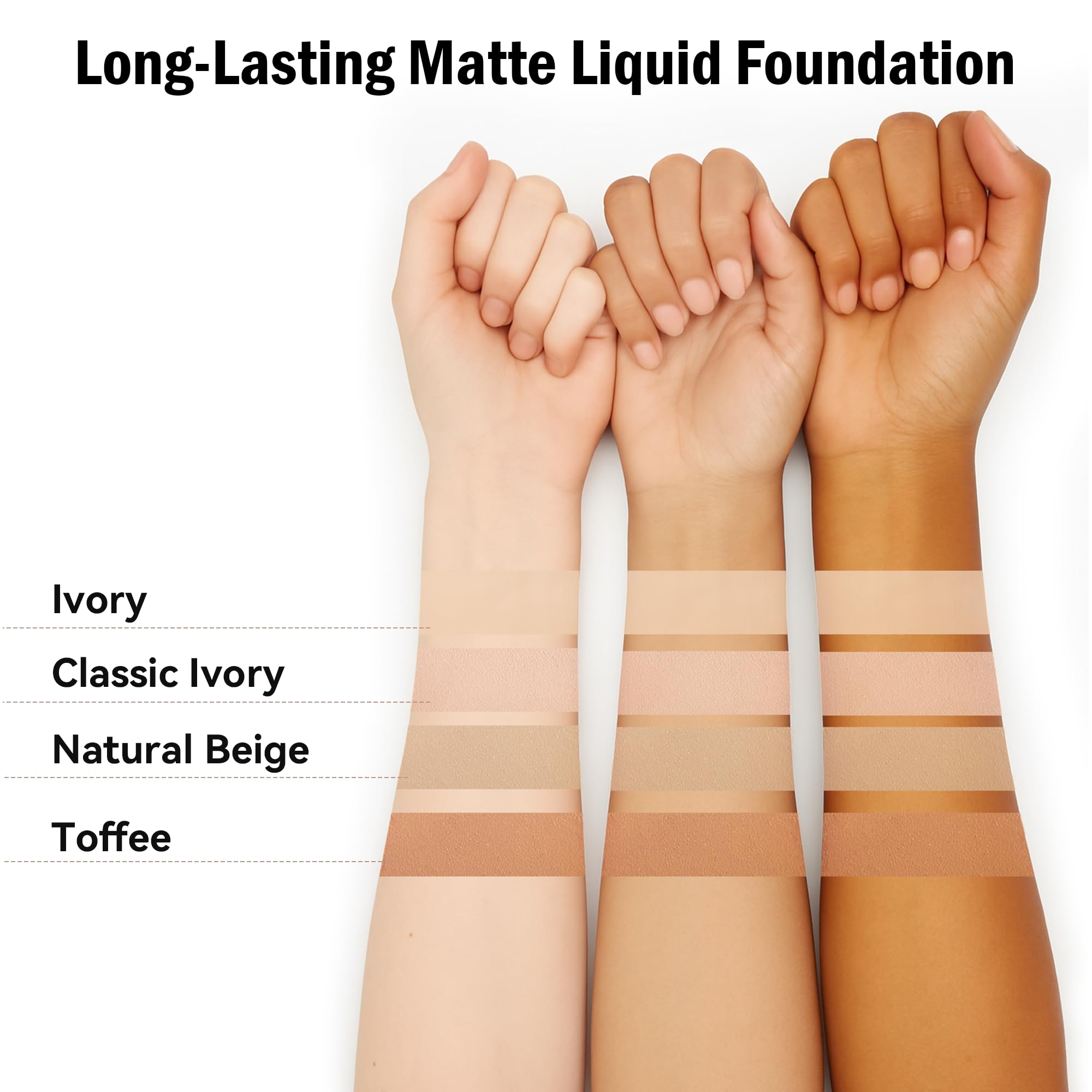 FV cruelty-free ingredients for skin-friendly makeup experience