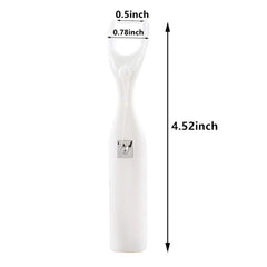 Hard travel case for FveBzem Dental Floss Holder