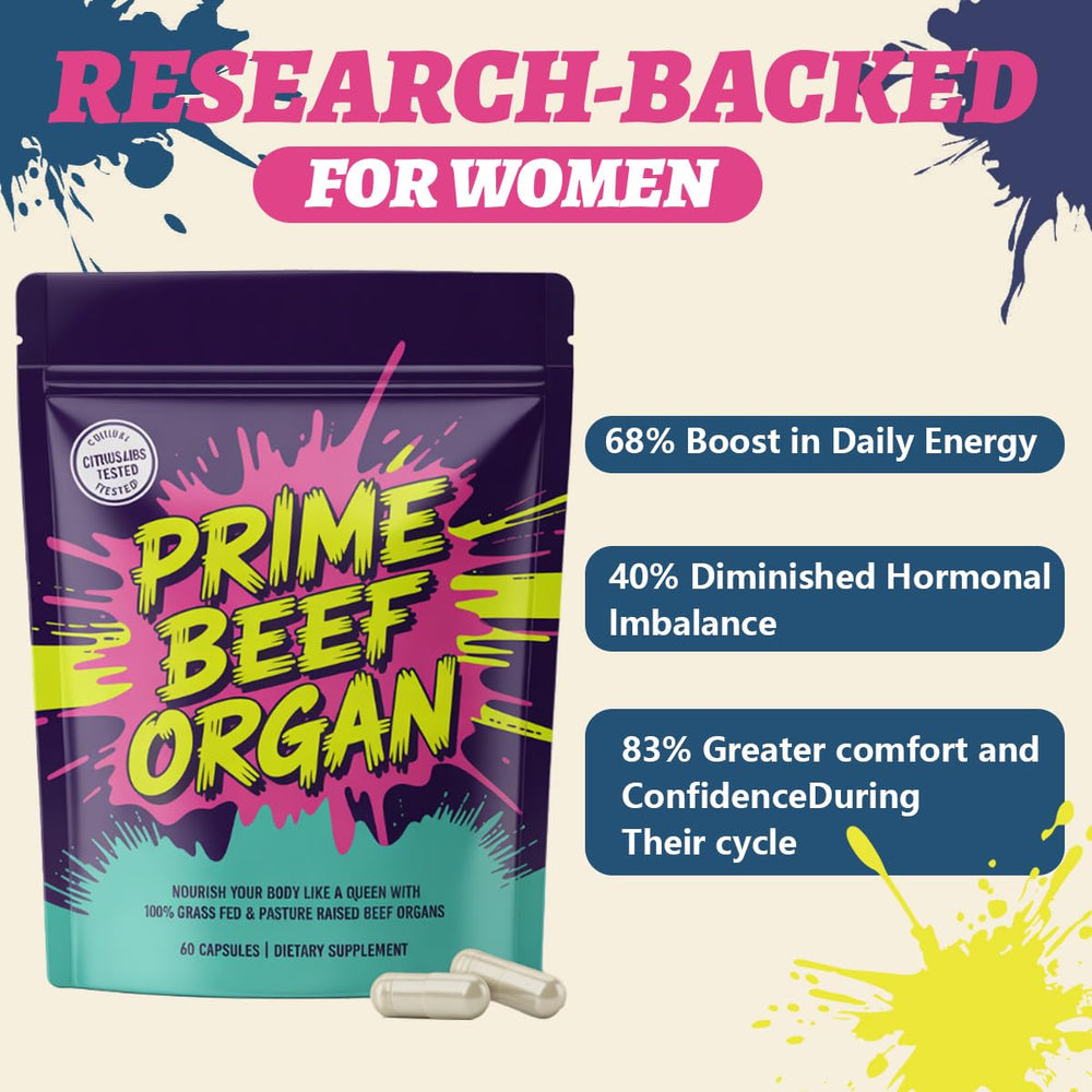 Gluten-free capsules for FW ZONE supplement