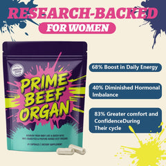 Gluten-free capsules for FW ZONE supplement