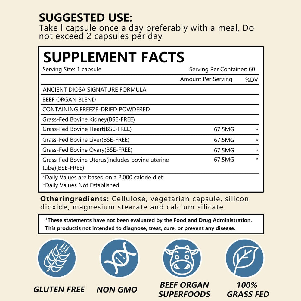 Concept image for hormone balance and women's health