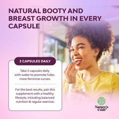 Lifestyle shot showing curves with active wear