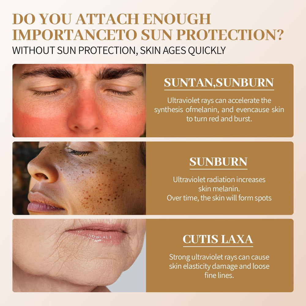 Deeply hydrating formula keeps skin moisturized all day