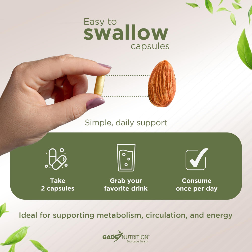 Label highlights gluten-free, non-GMO, and dairy-free