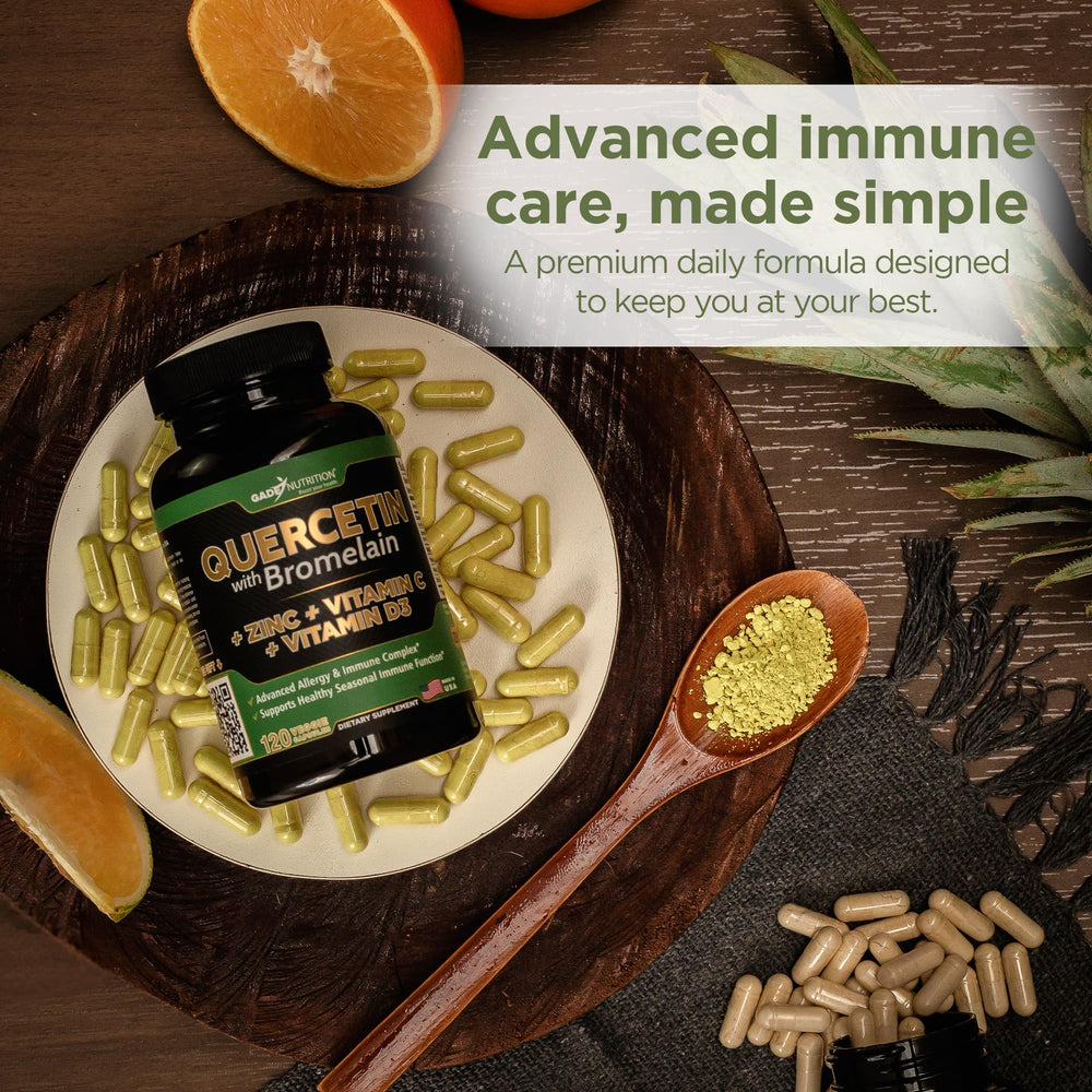 Non-GMO, gluten-free and vegan claims on the packaging