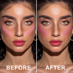 GADMLURY hydrating formula close-up supports smooth blending.