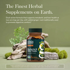 Close-up of Silactive milk thistle extract in the supplement