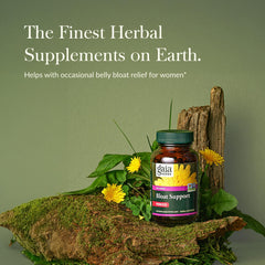 Organic dandelion leaf ingredient