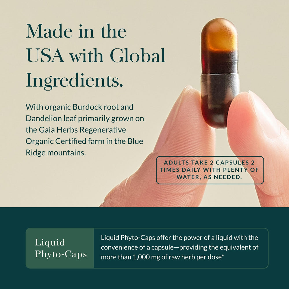 Organic horsetail ingredient