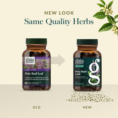 Gaia Herbs Fair for Life cooperative certification badge