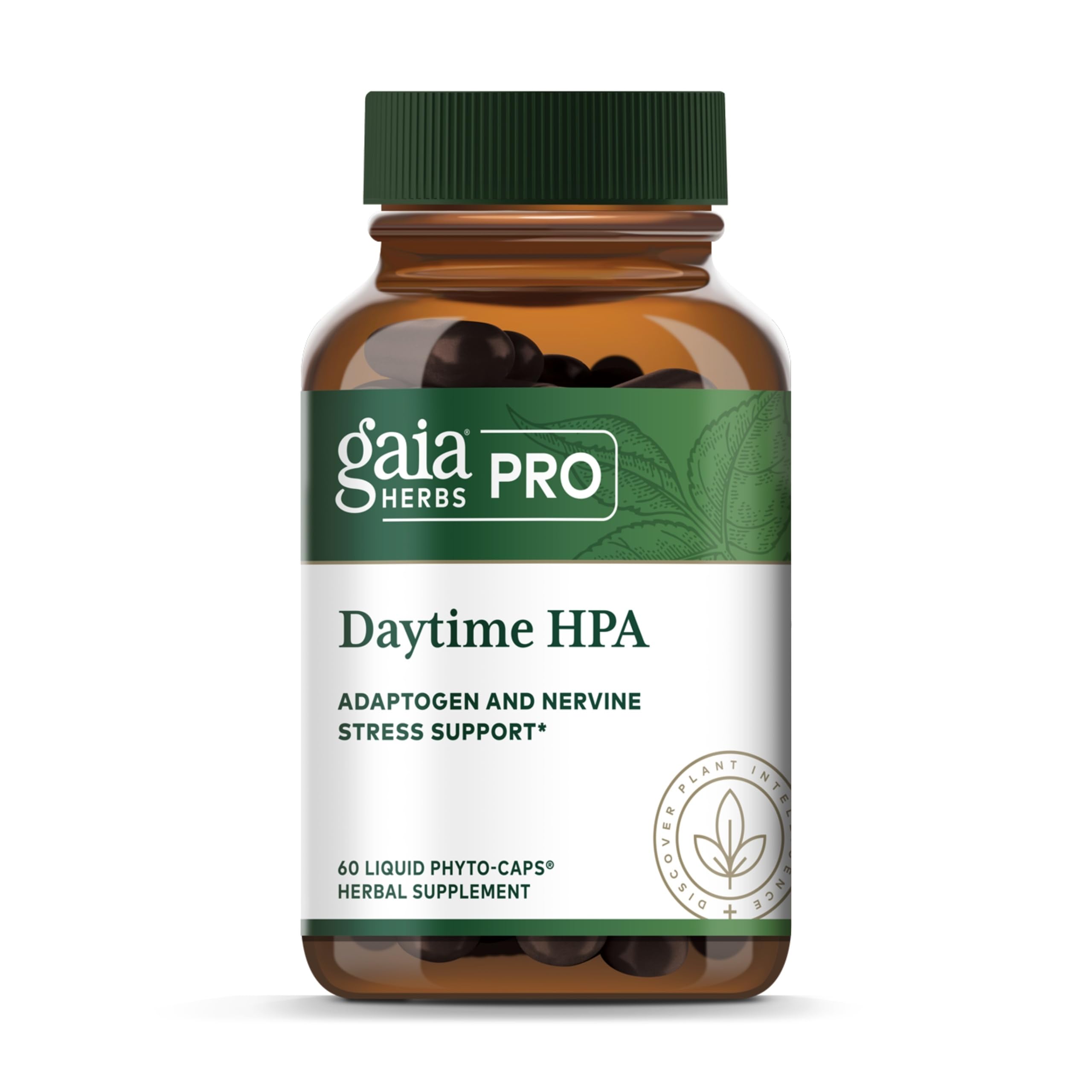 GAIA Herbs PRO Daytime HPA hero product image