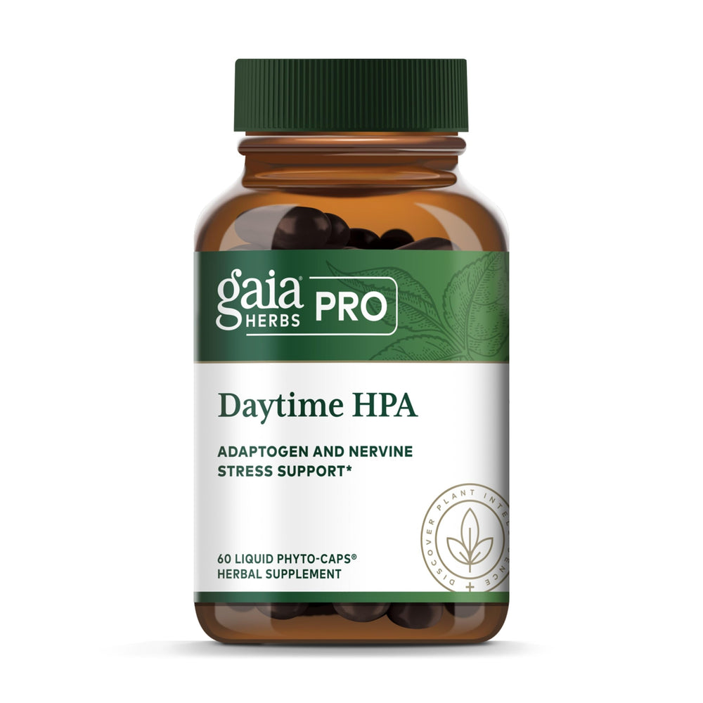 GAIA Herbs PRO Daytime HPA hero product image