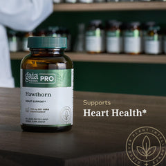 Gaia Herbs regenerative organic farm in North Carolina