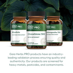 Gaia Herbs regenerative organic farm in North Carolina
