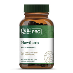 GAIA Herbs PRO Hawthorn hero image