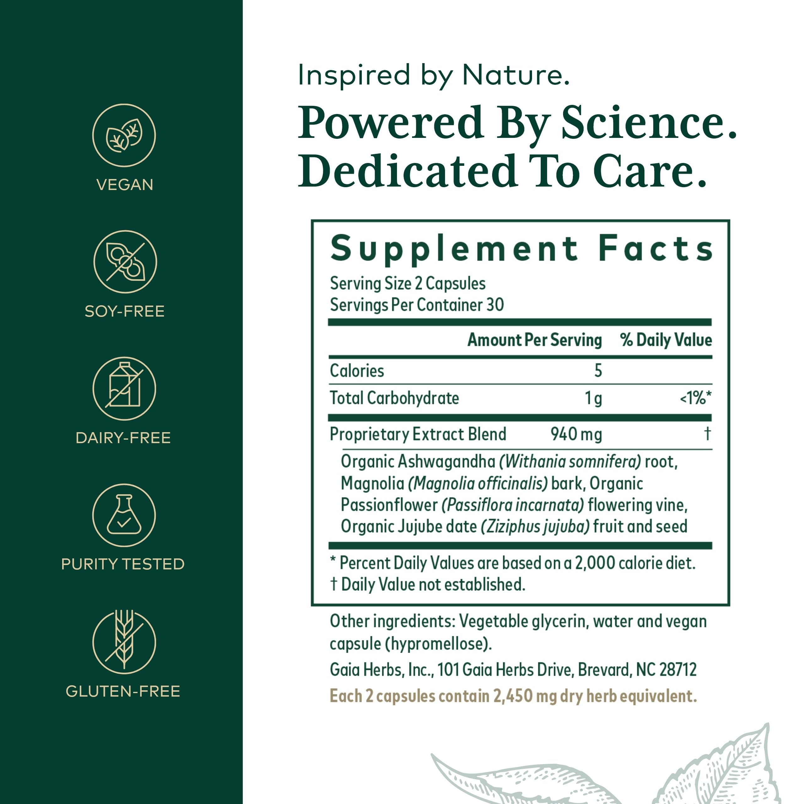Regenerative Organic Certified Gaia farm in North Carolina