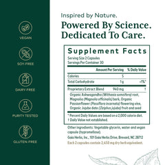 Regenerative Organic Certified Gaia farm in North Carolina