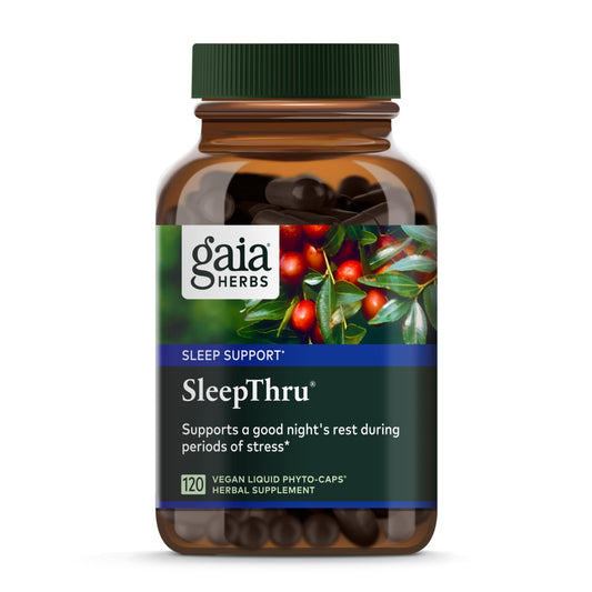 Gaia SleepThru product front view