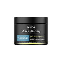 Gainful Recovery Boost Powder hero image