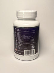 GAINMAX Weight Gain Support product on countertop with packaging