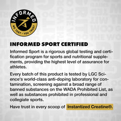 Gains in Bulk product accompanied by third party Certificates of Analysis