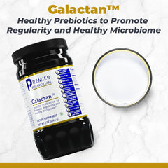 Galactan arabinogalactan powder