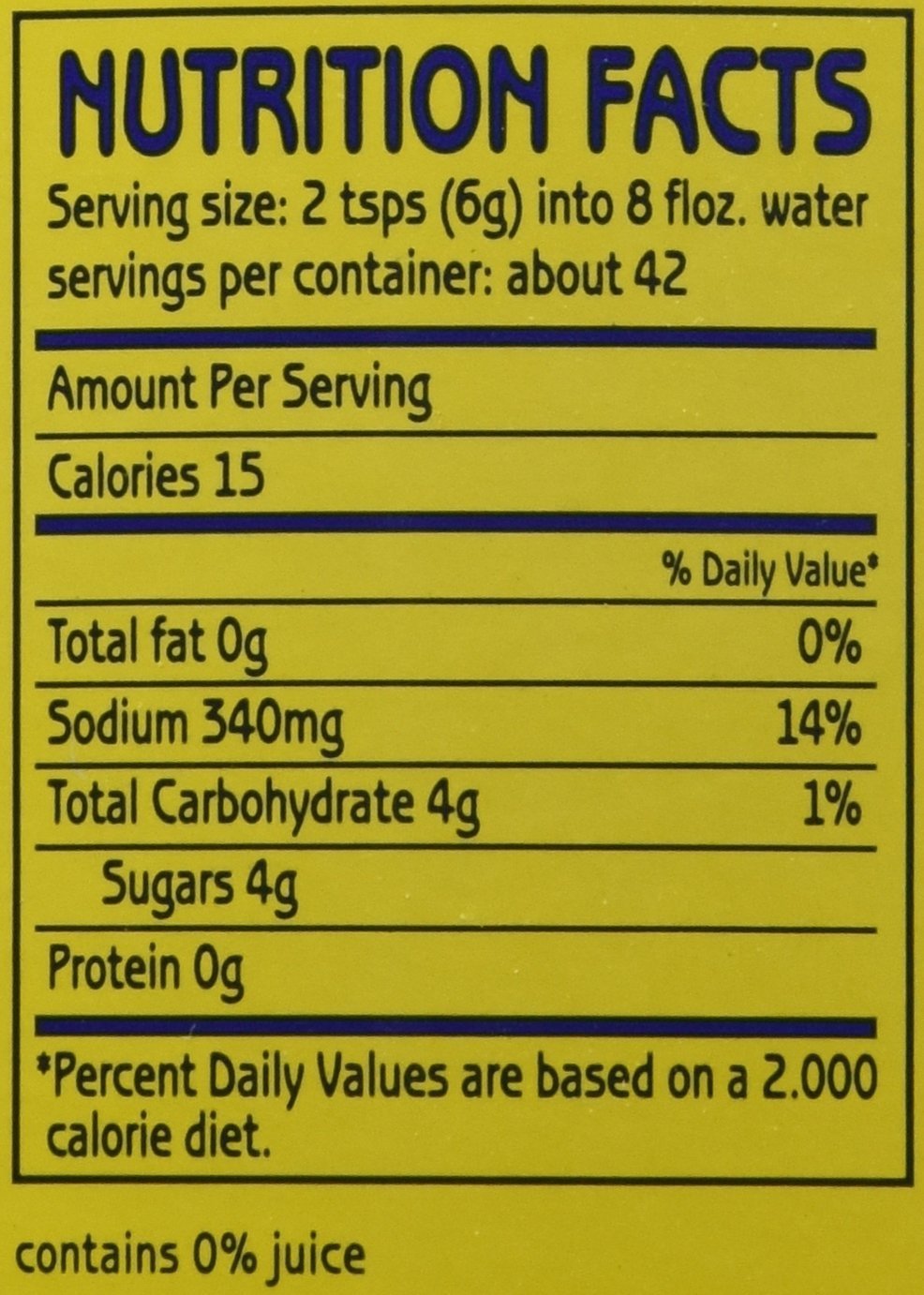 Galeffi natural lemon flavor sparkling drink, ideal after meals