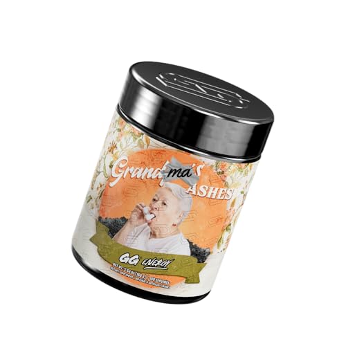Gamer Supps GG Energy bottle shows organic caffeine and nootropic blend for calm focus.
