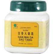 Gan Mai Da Zao Tang 100g package front (E-Fong)