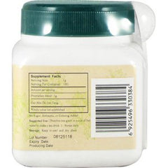 E-Fong Gan Mai Da Zao Tang 100g product label