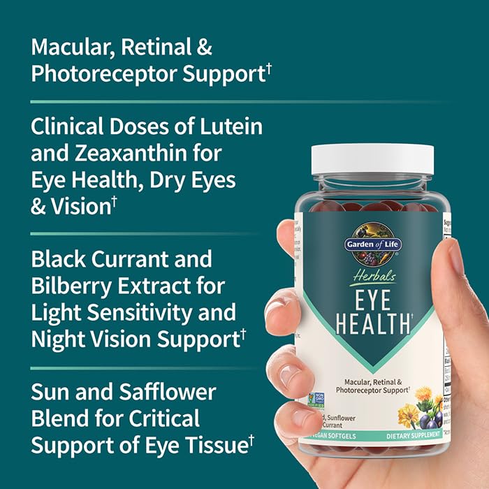 Vegan softgel capsule representing the supplement