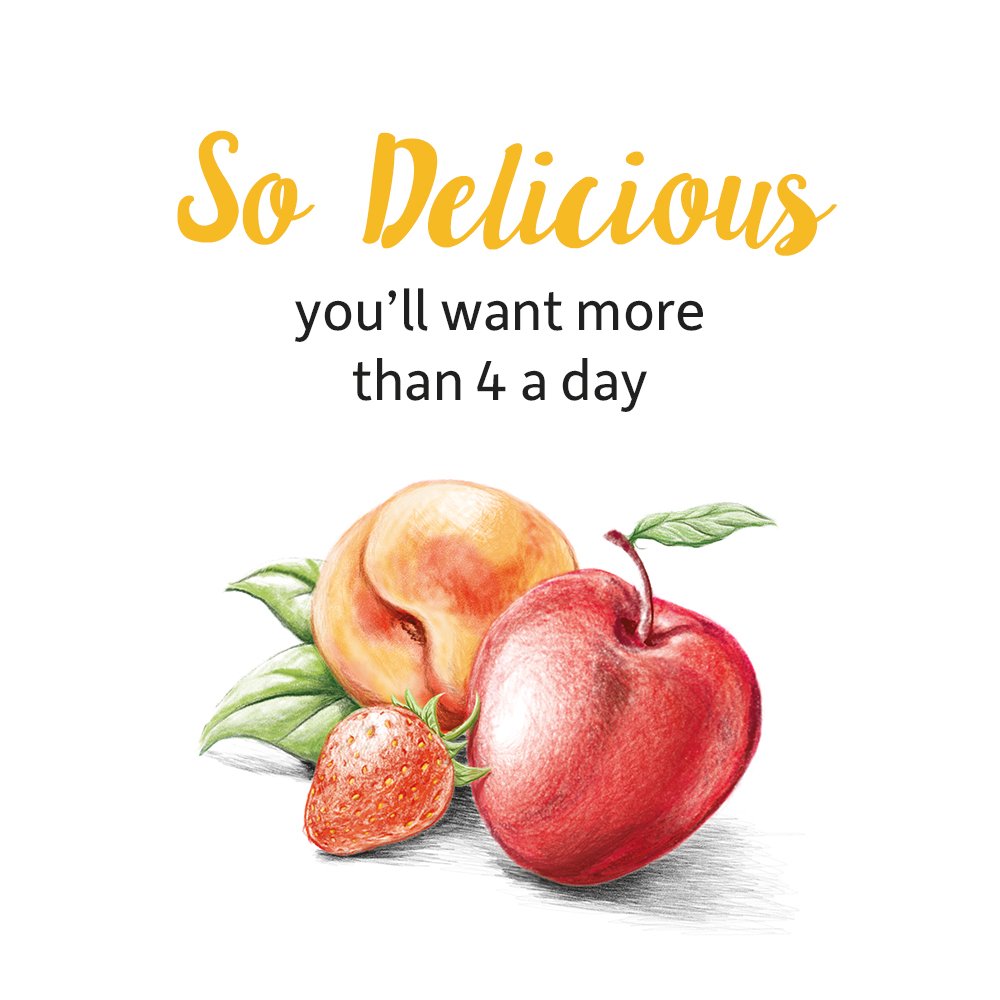 Gummies packaging front with vegan and kosher icons