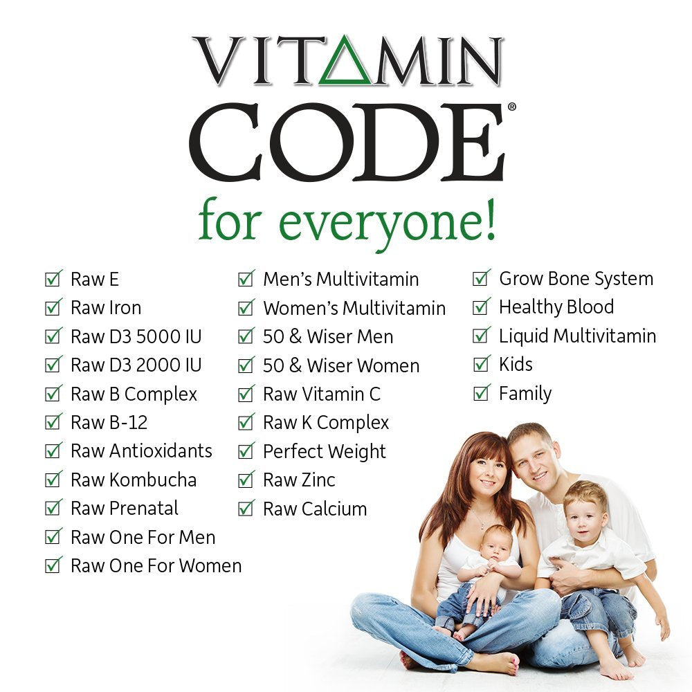 Garden of Life Probiotics and enzymes label emphasizes gut health support.