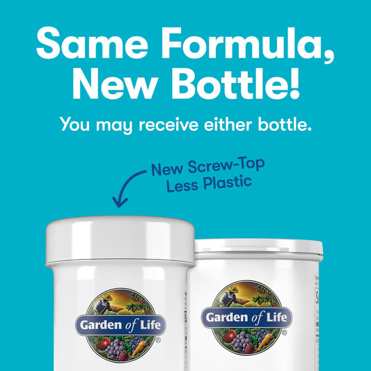 Label highlighting 200 Billion CFU and 11 probiotic strains