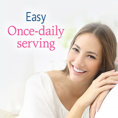 Gluten-free and vegetarian capsules for Garden of Life Women's Vaginal Care