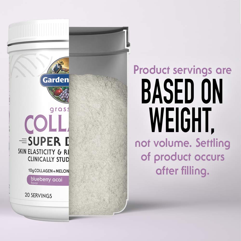 Non-GMO and gluten-free certifications on product label