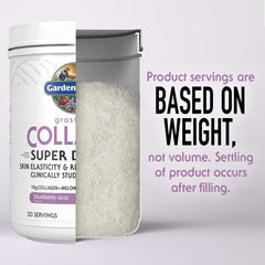 Non-GMO and gluten-free certifications on product label
