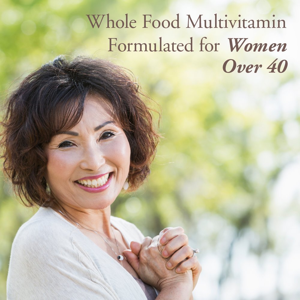 Panel highlighting B-vitamins including B12 for energy