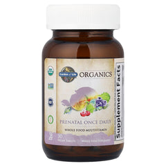 Folate sourced from Organic Lemon Peel