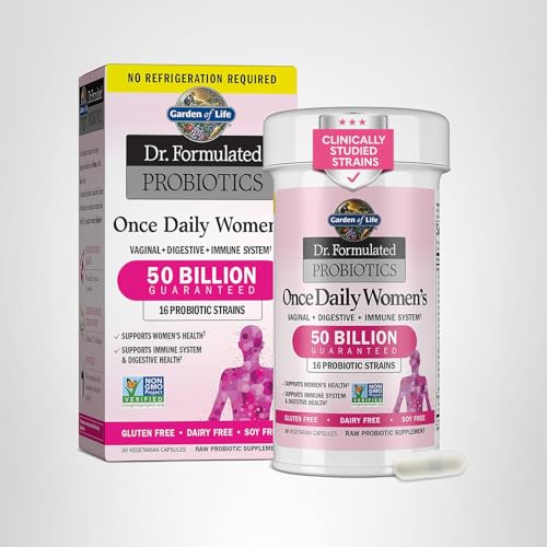 Opening probiotic capsule to mix into a beverage