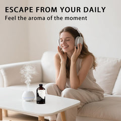 Gardenia essential oil for bath bombs and DIY crafts