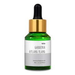 MitFlor Gardenia & Ylang Ylang Fragrance Oil 30ml bottle