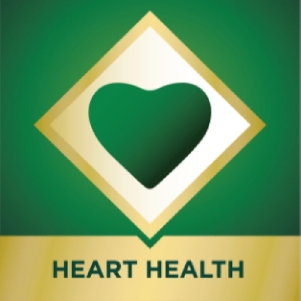 Close-up of garlic extract rapid-release softgels