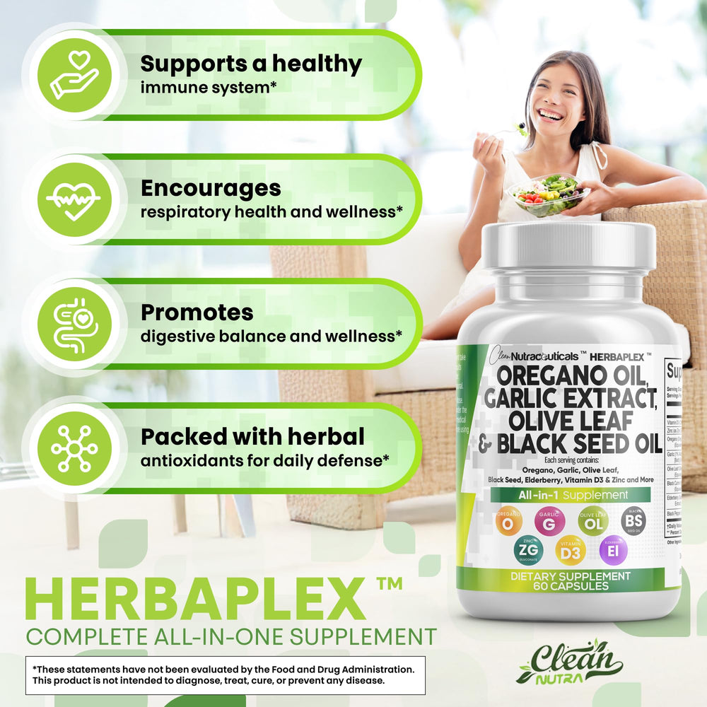 Odorless garlic capsules for immune support