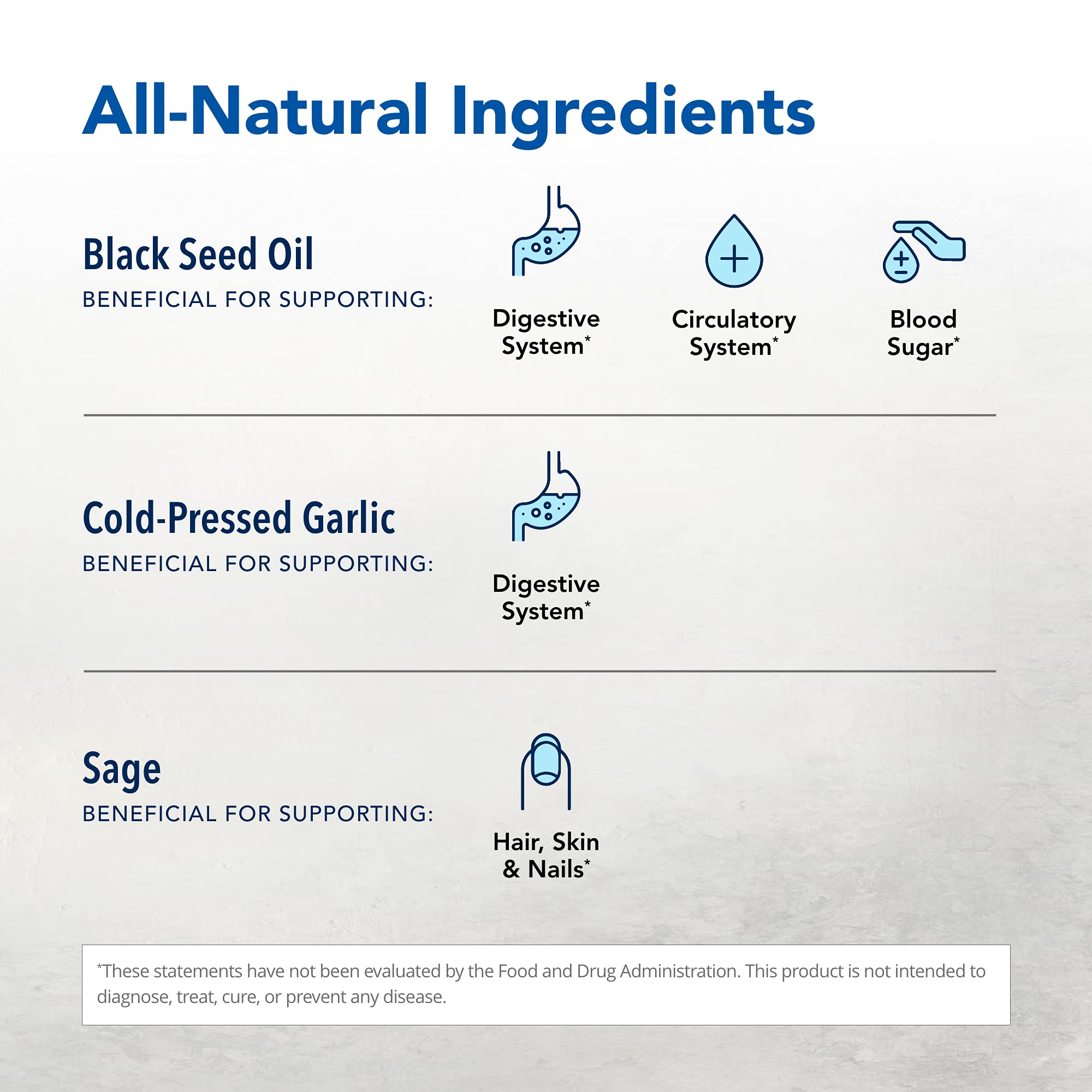 Cold-pressed garlic oil used in Kid-e-kare Ear-eeZ