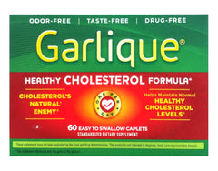 Ground garlic powder used in GARLIQUE