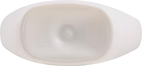 Garnier Whole Blends Gentle Shampoo Oat Delicacy delicate fragrance of oat milk and rice