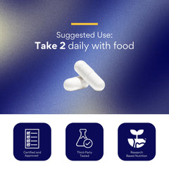 Turmeric extract with Curcumin complex